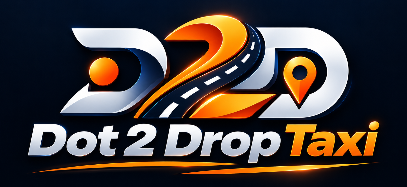 Dot 2 Drop Taxi
