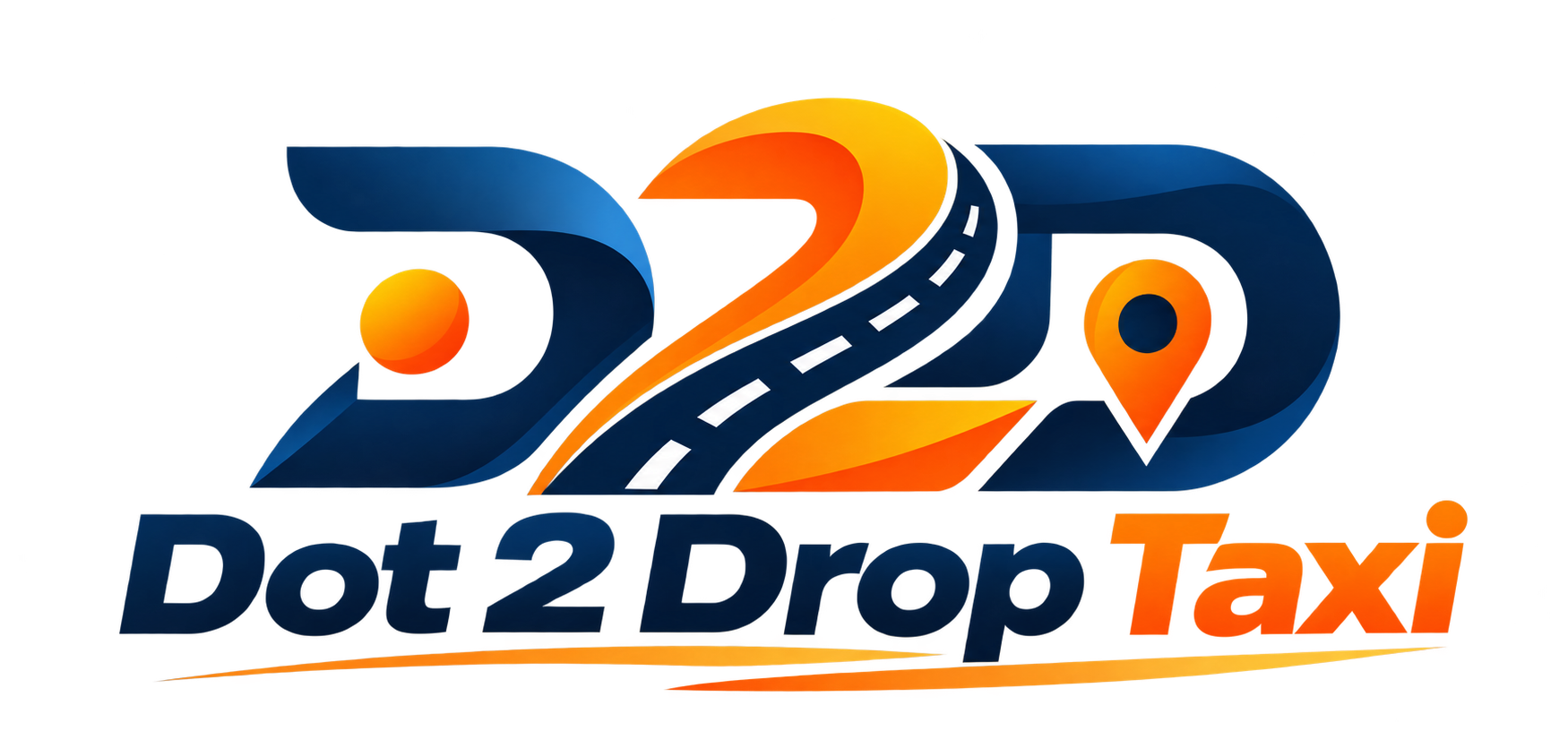 Dot 2 Drop Taxi